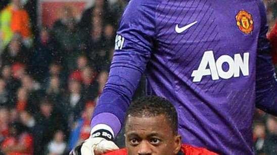 Né Inter né Juventus: ecco la destinazione di Evra