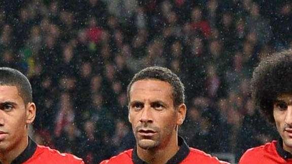 Vidic-Inter: ecco le cifre che lo hanno convinto