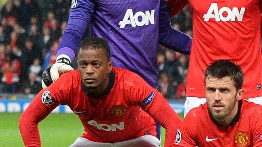 TS - Evra, il Manchester offrirà un biennale