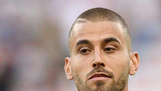 Spinazzola, lesione al crociato: il sostituto di Asamoah salterà la prima parte di stagione alla Juve