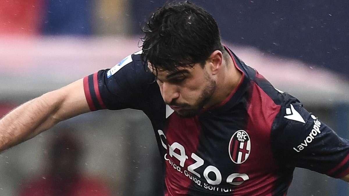 VIDEO - Il Bologna gela l'Inter con Orsolini: gli highlights del match del Dall'Ara 