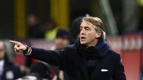 Mancini twitta: "Prestazione convincente, bene così"
