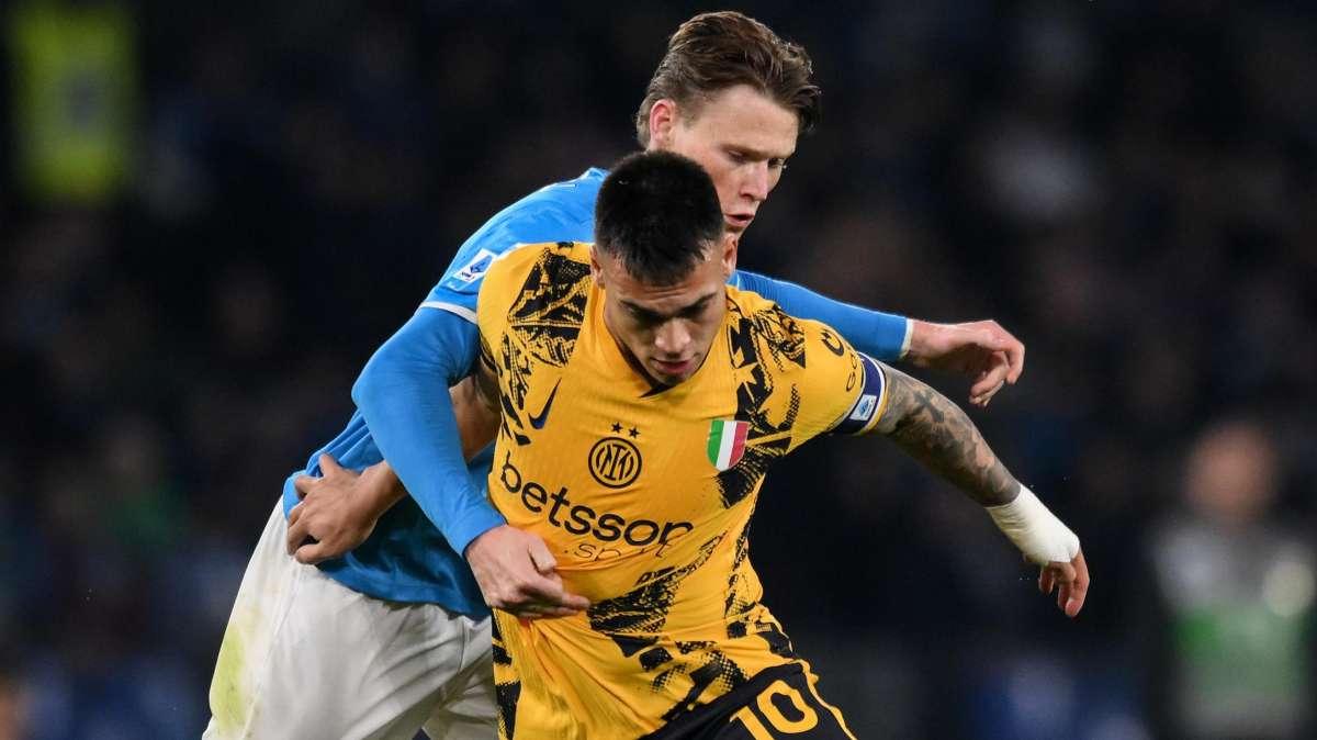 CF - Spareggio scudetto tra Napoli e Inter? Per la Lega Serie A la situazione è ancora irrisolvibile: motivi e scenari 