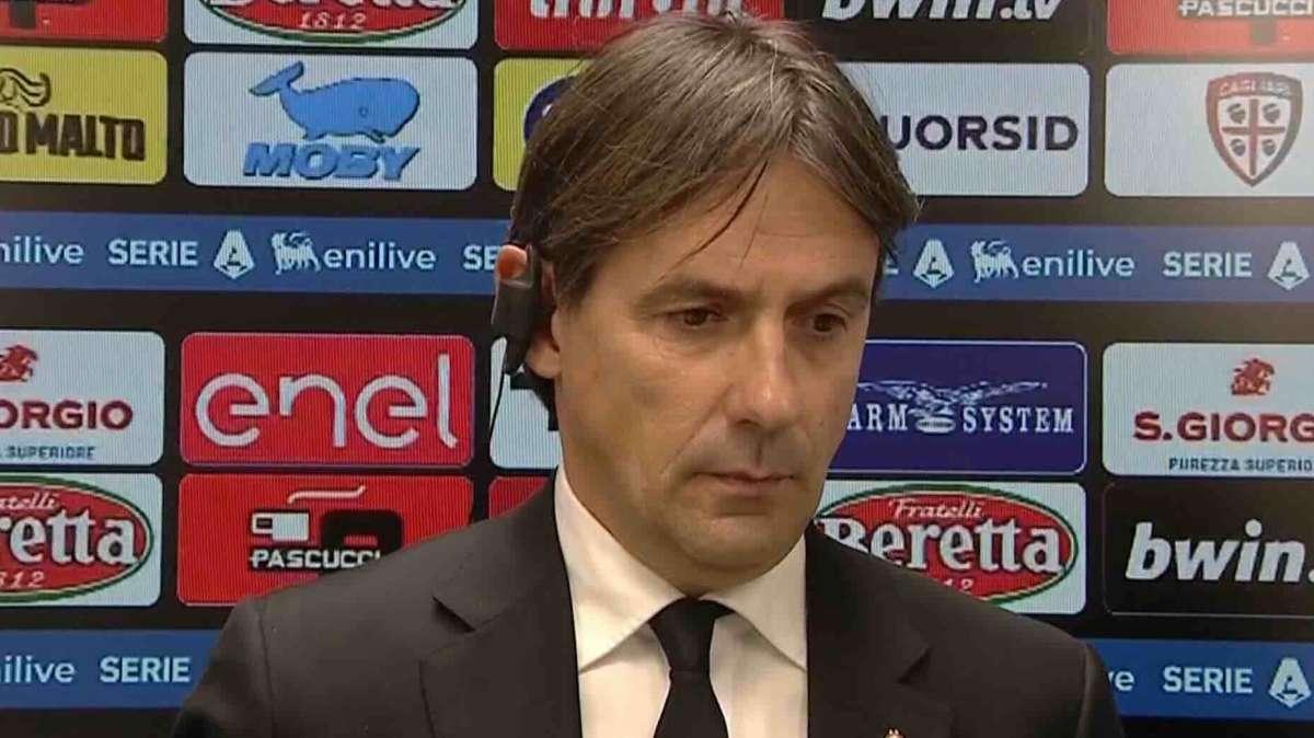 Inzaghi a ITV: "Dal derby vinte 10 partite su 12. Lasciamo alle spalle un 2024 incredibile, ma guardiamo avanti"