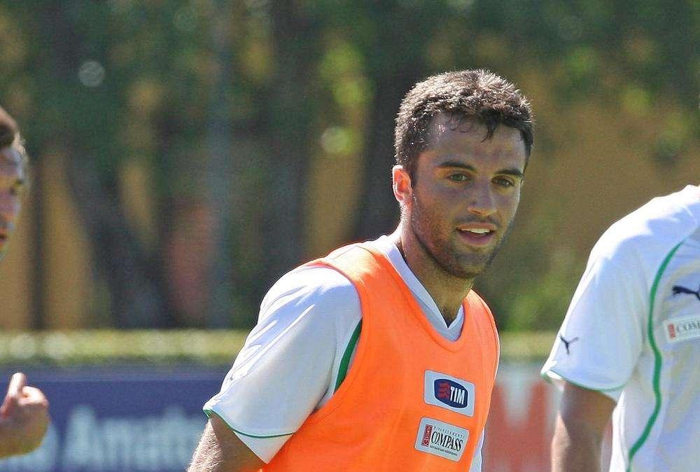 GazSport - Pepito resta fuori portata