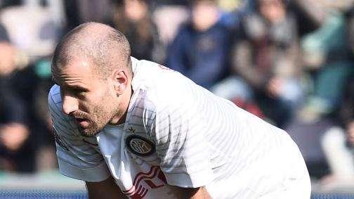 CdS - Palacio, calvario finito. El Trenza è tornato