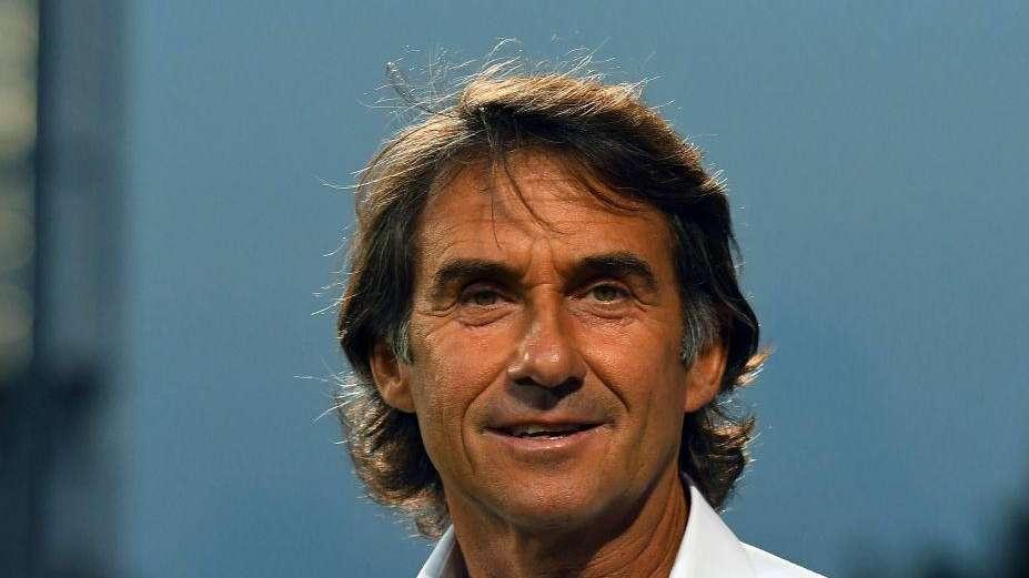 Carnevali: "Pinamonti investimento più importante del Sassuolo. Con l'Inter nessun accordo per il ritorno"