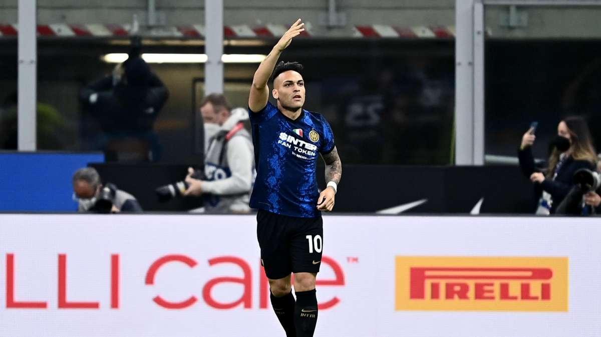 Gol e vittoria, Lautaro esulta sui social: "Tutti insieme"