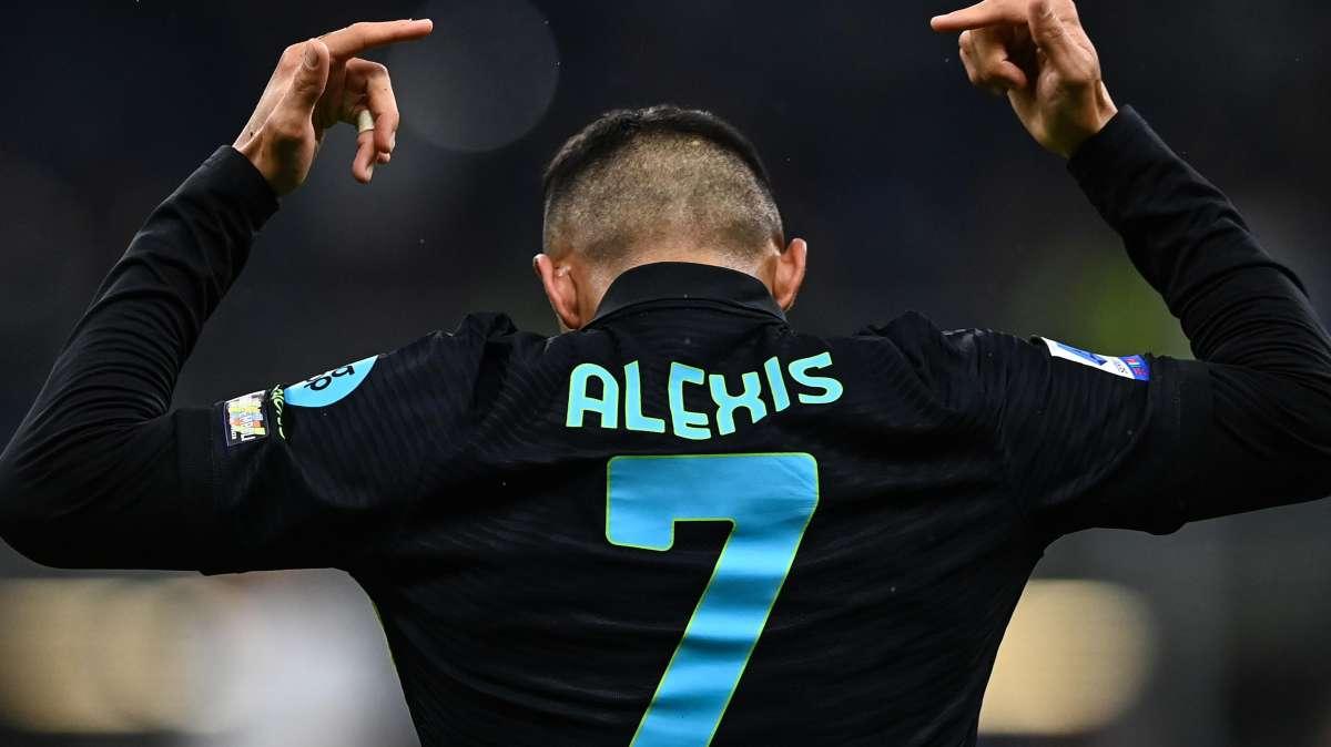 Sanchez un passo dall'addio: incontro in sede tra Ausilio e l'entourage del cileno