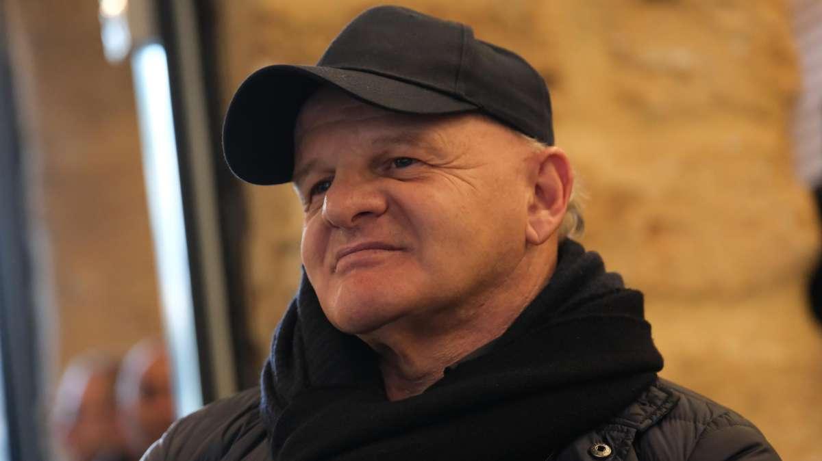 Iachini: "Frattesi è tra i migliori centrocampisti italiani, sarebbe titolare in ogni squadra"