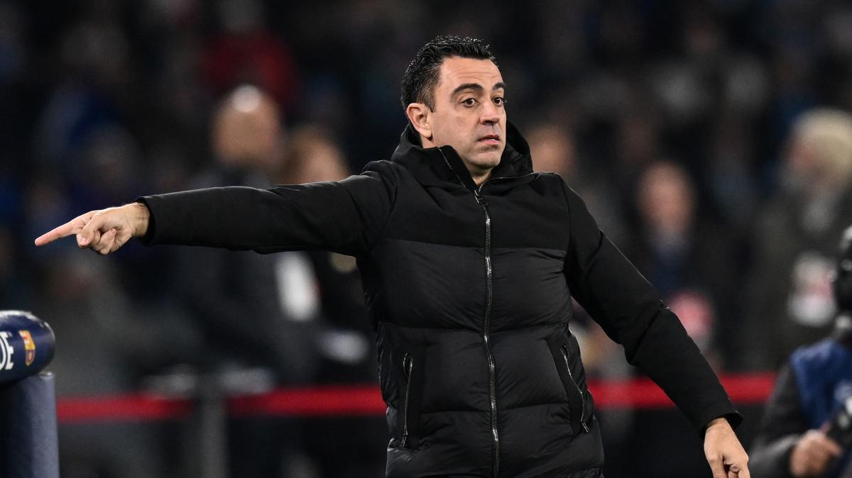 UFFICIALE: Xavi Hernandez è il nuovo CT dell'Olanda