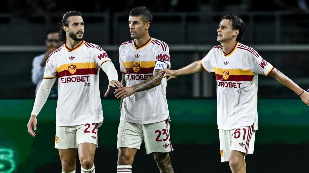 Qui Roma - Olimpico verso il sold out, Gasperini rilancia tre pedine dal 1' per la sfida contro l'Inter