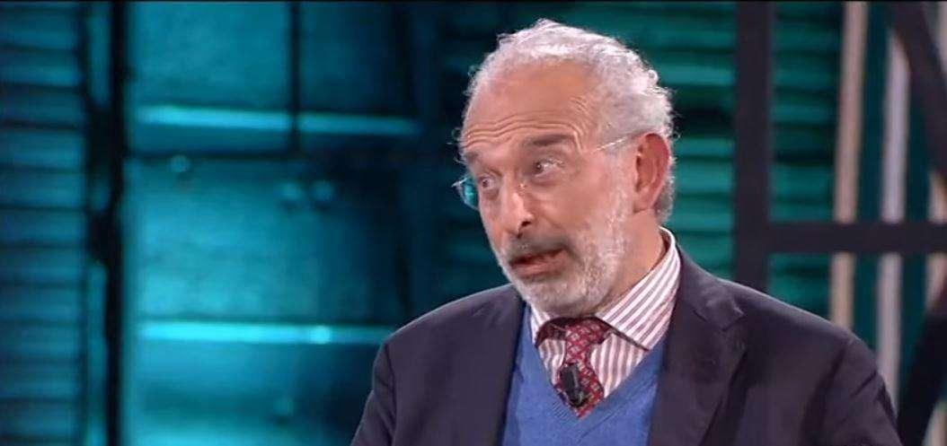 Gad Lerner: "Scudetto? Speranze riposte nel cassetto. Preferisco Italiano a Inzaghi"
