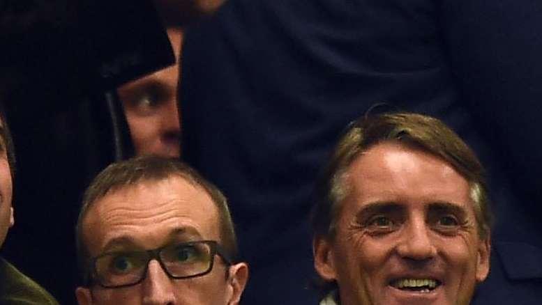 Galante: "Mi piace il ritorno di Mancini. A gennaio..."