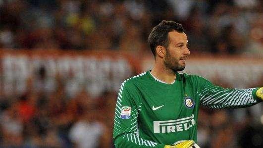 Una buona difesa allunga il contratto: Handa 'vede' la Champions e il rinnovo