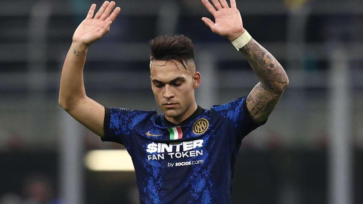 CdS - Da Handanovic a Lautaro: Inter, è una crisi "a tutto campo"