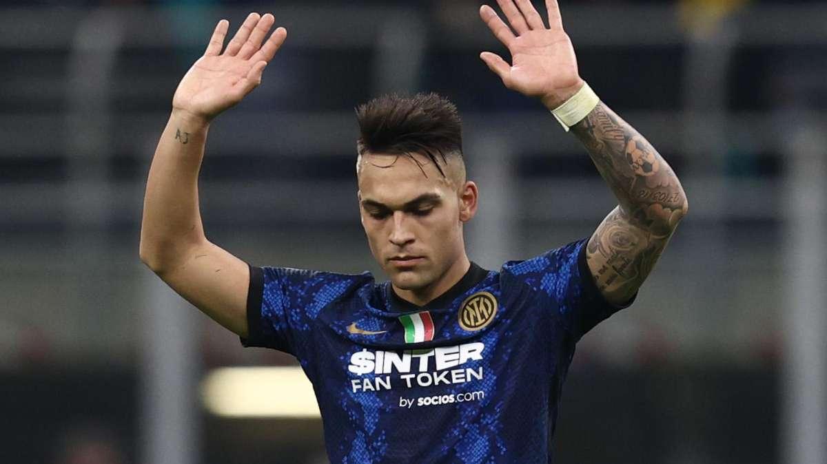 CdS - Lautaro punta a un doppio record personale. E con la Juve vuole spezzare un tabù