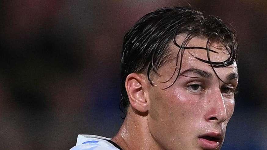 CdS - Pio Esposito strappa applausi: Chivu sta maturando una convinzione