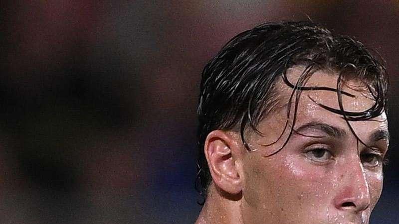 Pio Esposito, il futuro è... azzurro: Gattuso pronto a convocarlo per gli impegni con Estonia e Israele