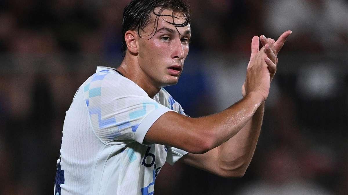 InterNazionali - La prima chiamata azzurra per Pio Esposito e non solo: tutti gli impegni dei 13 nerazzurri convocati 