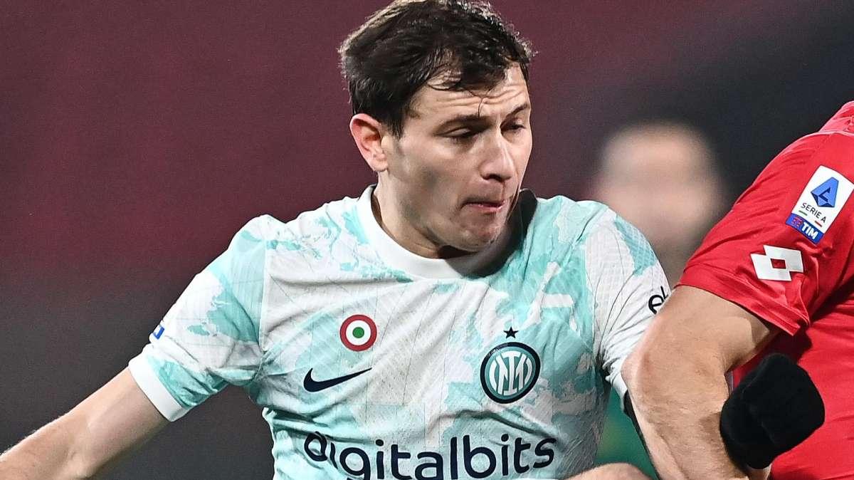 GdS - Inzaghi, mezzo sospiro di sollievo: le condizioni di Barella e Calhanoglu