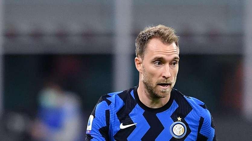 CdS - Eriksen in pole, Sensi l'alternativa, ma occhio a Sanchez: la probabile
