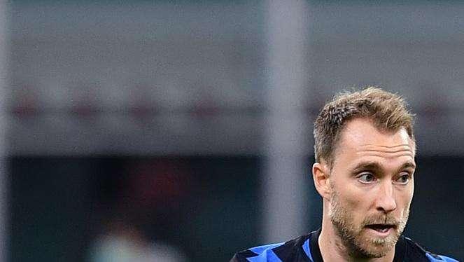 TS - Eriksen promosso: meriterebbe la conferma nella prossima uscita
