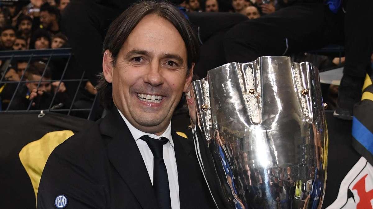GdS - Inzaghi batte la Dea e mette benzina per il campionato: sa che l'obiettivo principale è uno