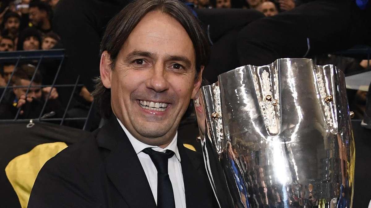 TS - Zona Champions e un'altra Coppa: così Inzaghi si gioca la permanenza