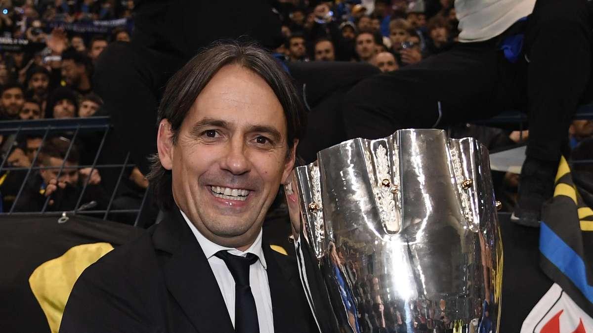 GdS - Inzaghi, le coppe non bastano. Singoli da recuperare e resta il rimpianto Dybala 