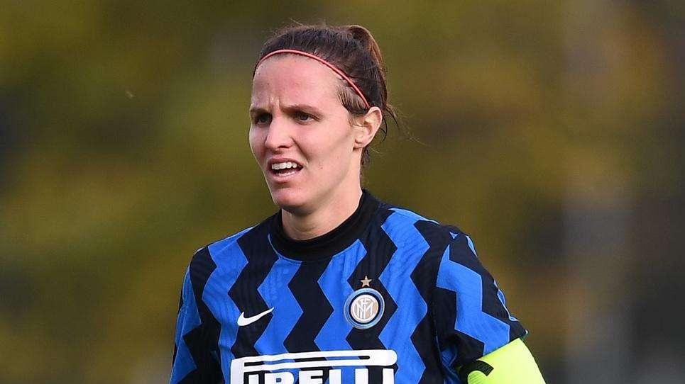 Inter Women, Alborghetti: "La Fiorentina è un'ottima squadra, ma dovranno lottare per portare a casa dei punti"