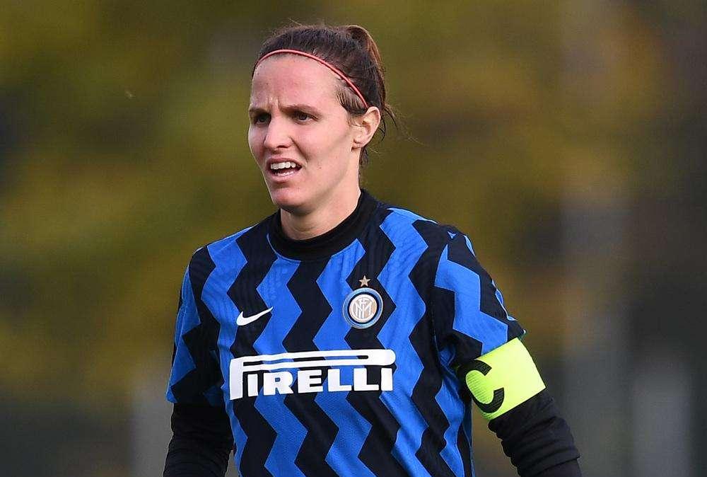 Inter Women, Alborghetti: "Ora tour de force, non molleremo"