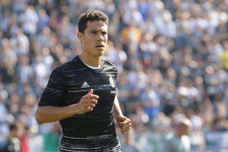 Hernanes: "Scudetto, l'Inter tra le più competitive"