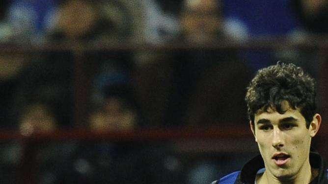 VIDEO - Faraoni: "Ora tutto gira bene, sul derby..."