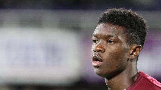 In Francia: il Monaco resta sempre vigile su Mbaye