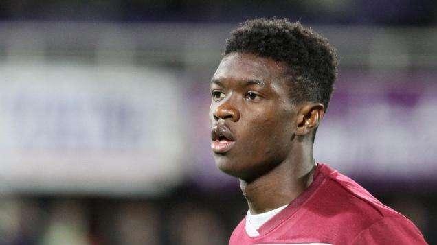 Ag. Mbaye: "Incontriamo l'Inter. Sensazioni positive"