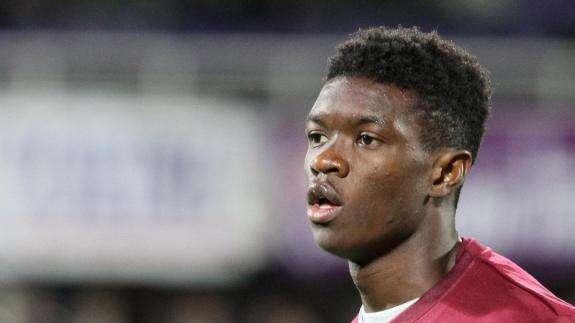 Sky - Il Genoa stringe per Mbaye: oggi nuovi contatti?