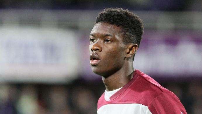 TS - Esterno, quattro nomi nel mirino. E tornerà Mbaye