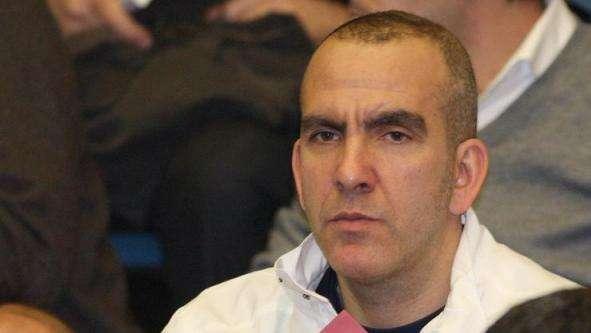 Di Canio: "Ljajic? So come si allena. Contro l'Inter..."