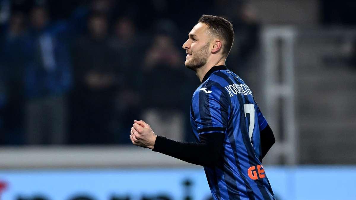 L'Atalanta vince il festival dei gol bellissimi: espugnato il Ferraris, quarta piazza consolidata