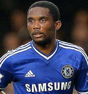Daily Mail - Il Besiktas sempre forte su Eto'o