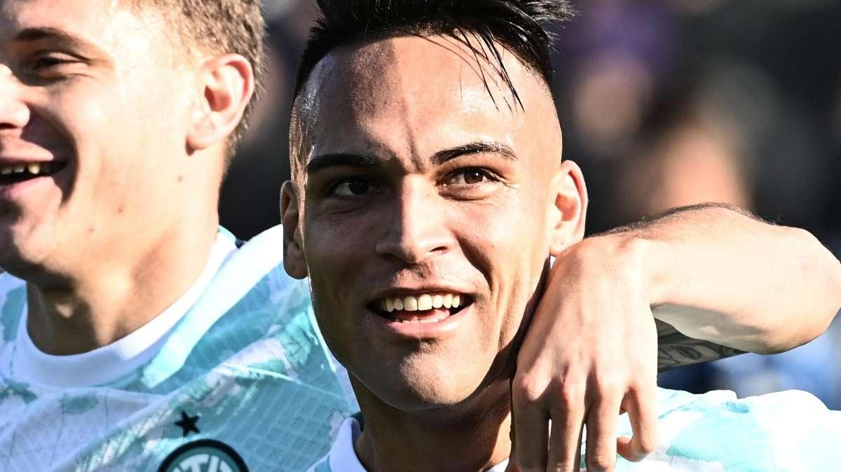 TS - Il ritorno di Lautaro: vuole subito una maglia dal 1'. E c'è un fattore che può fare la differenza