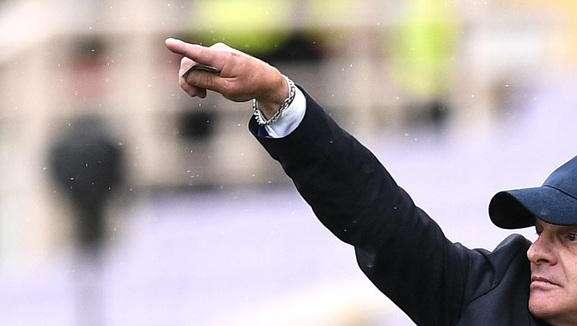 Iachini: "Corsa Scudetto, Inter e Napoli davanti. Juve e Milan dietro, ecco perché"