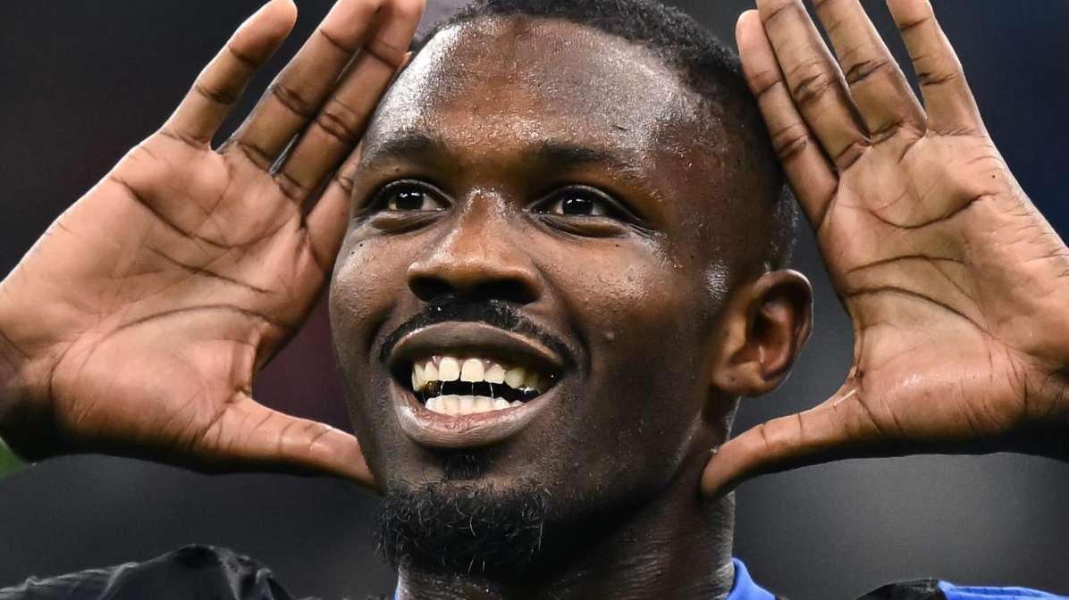 Damiani: "ThuLa miglior coppia in A? Forse anche nel mondo. Di Thuram non mi aspettavo una cosa"