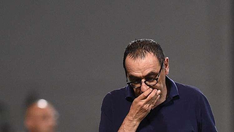 UFFICIALE - Sarri-Juventus, fine della storia: il tecnico è stato esonerato 