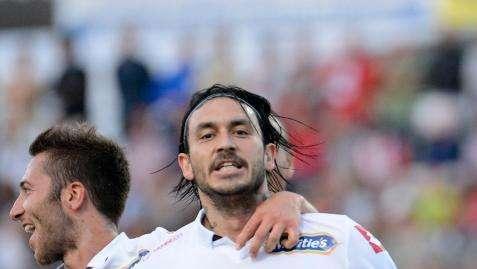 Pinilla ricorda: "Nel 2003 all'Inter. Mi pento per..."