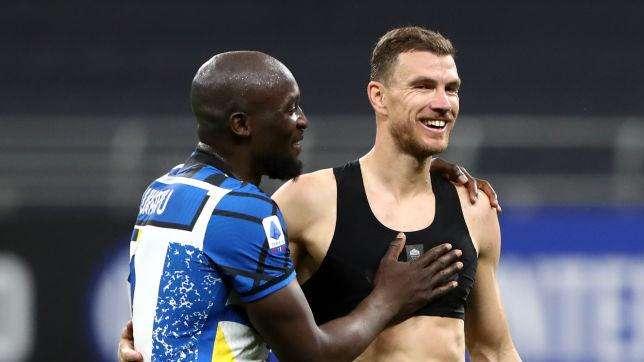 TS - Mou-Dzeko, si aspetta il colloquio. Inter unico club che può accontentare il bosniaco