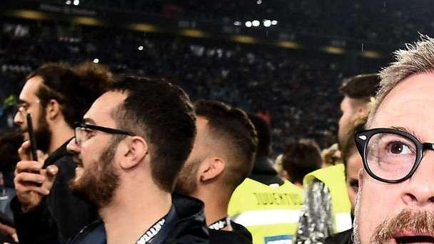 Masini: "Difficile sostituire Milenkovic adesso. Scudetto? Con Pogba ko dico Inter"