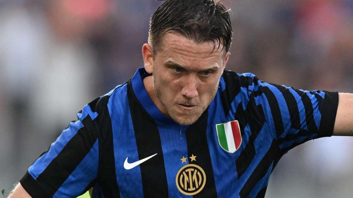 GdS - Zielinski riflette il mercato chirurgico dell'Inter. Riserva? Uno come lui...