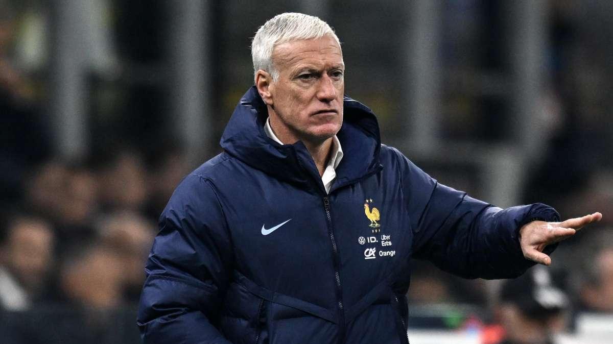 InterNazionali - La Francia piega la Croazia ai rigori, Pavard resta in panchina. Bene Sucic